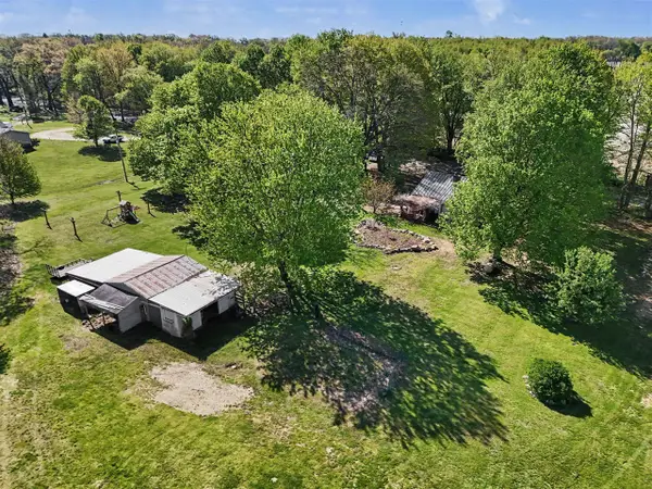 26871 J, Homer, MI 49245