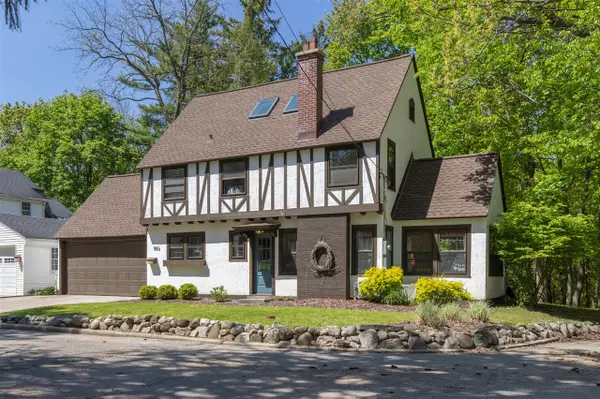803 Forest Glen, Kalamazoo, MI 49008