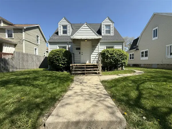 917 Humbolt, Grand Rapids, MI 49507