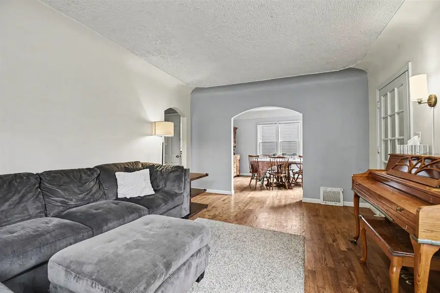 917 Humbolt, Grand Rapids, MI 49507 - #3