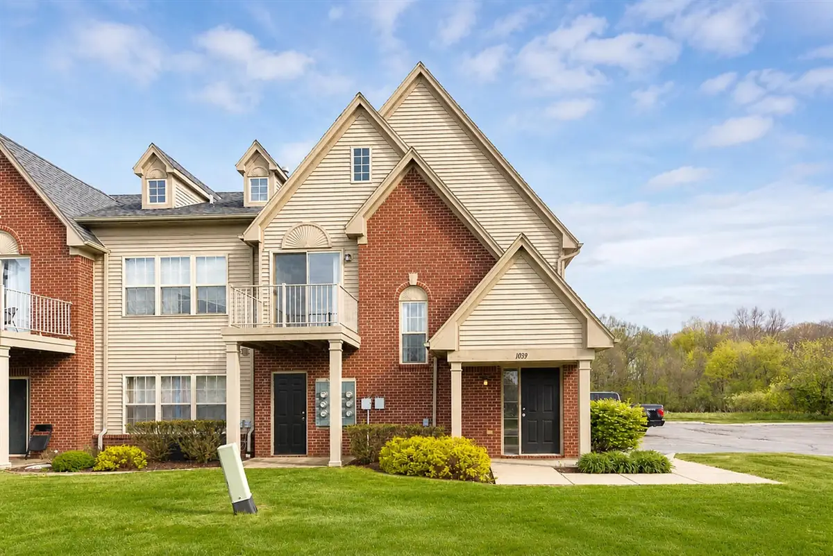 1039 Addington, Ann Arbor, MI 48108 - #1