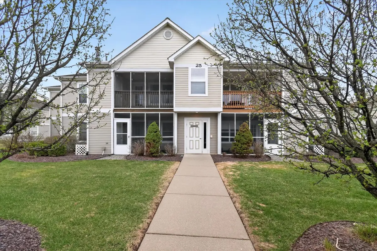 1571 Long Meadow, Ann Arbor, MI 48108 - #1