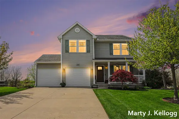 2580 Cotherstone, Wyoming, MI 49418