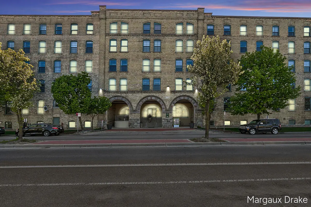 940 Monroe #552, Grand Rapids, MI 49503 - #1