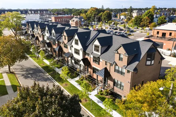 644 Maple, Plymouth, MI 48170