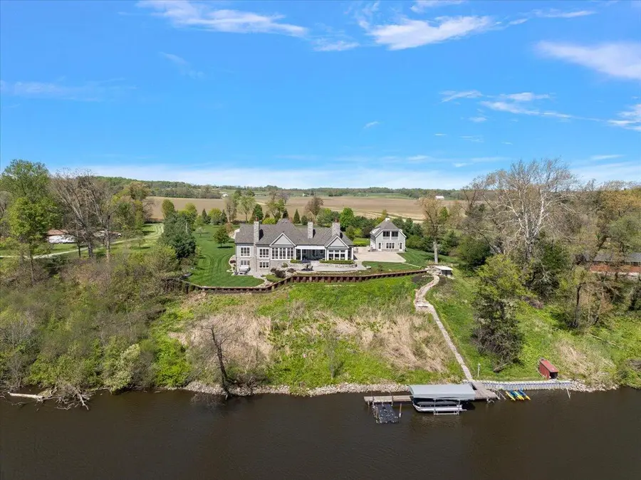 13741 S Indian Springs, Buchanan, MI 49107 - #2