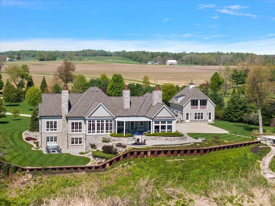 13741 S Indian Springs, Buchanan, MI 49107 - #3