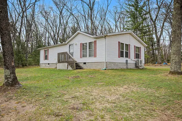 4066 S Forest Hill, Baldwin, MI 49304