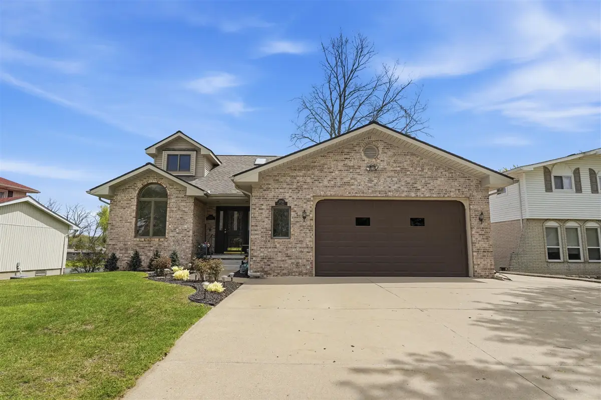 3750 Loch, Highland, MI 48357 - #1
