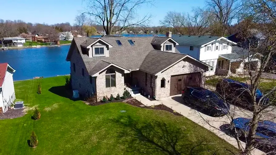 3750 Loch, Highland, MI 48357 - #3