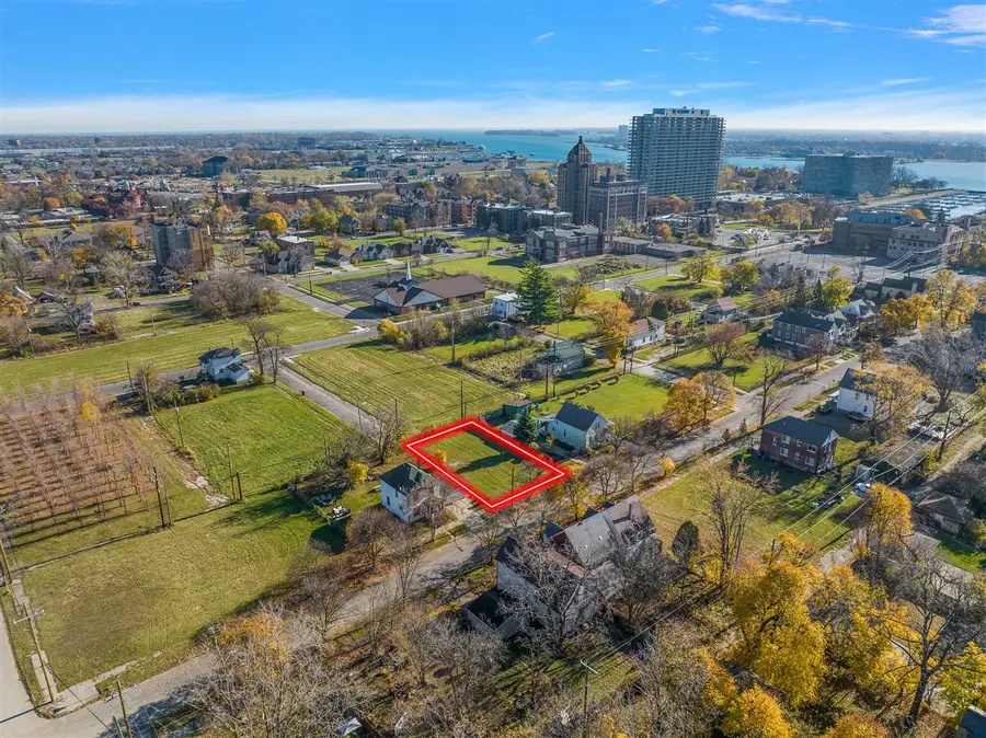 1444-448 Fischer, Detroit, MI 48214 - #2