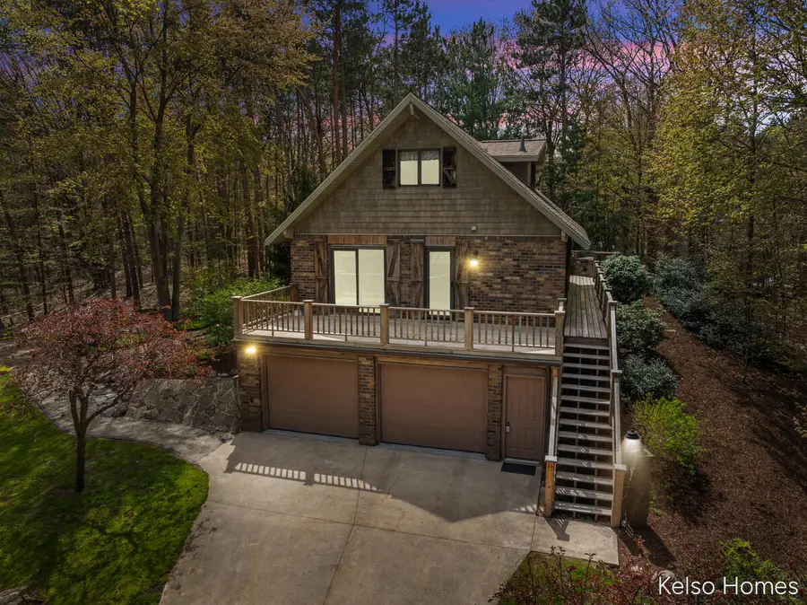 16184 Ransom, Holland, MI 49424 - #2