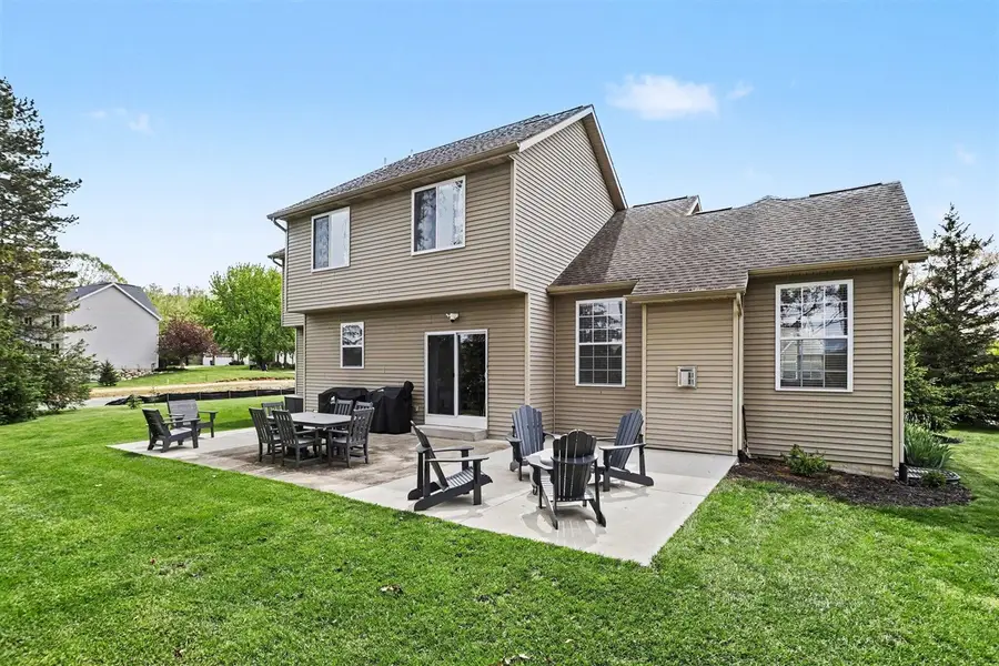 1037 Chaucer, Portage, MI 49002 - #2