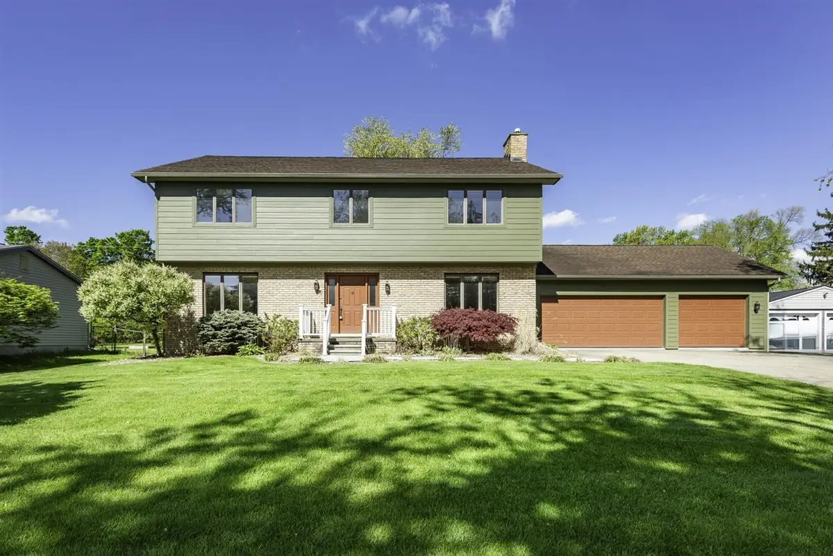343 Hillcrest, Ypsilanti, MI 48197 - #1