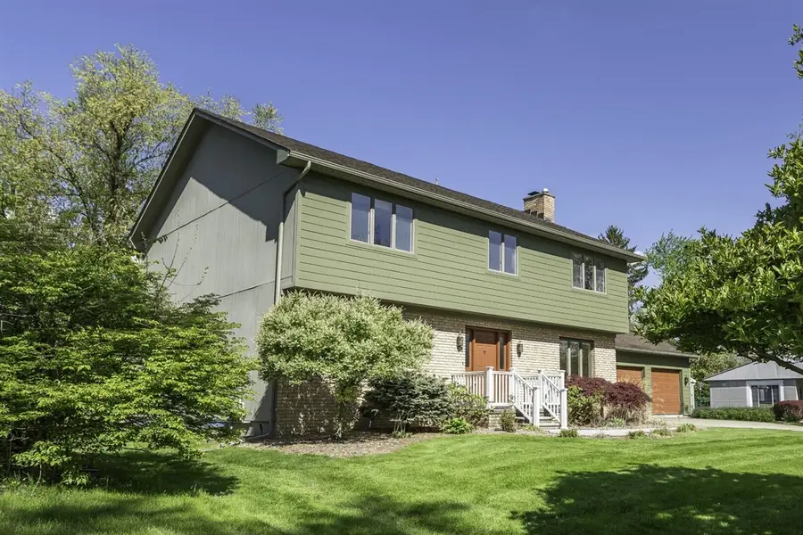 343 Hillcrest, Ypsilanti, MI 48197 - #2