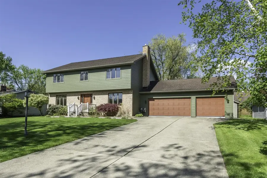 343 Hillcrest, Ypsilanti, MI 48197 - #3