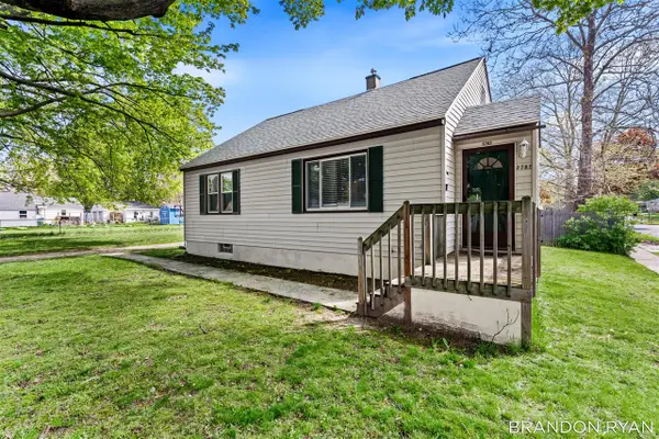 3782 Oriole, Wyoming, MI 49509