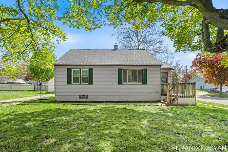 3782 Oriole, Wyoming, MI 49509 - #2
