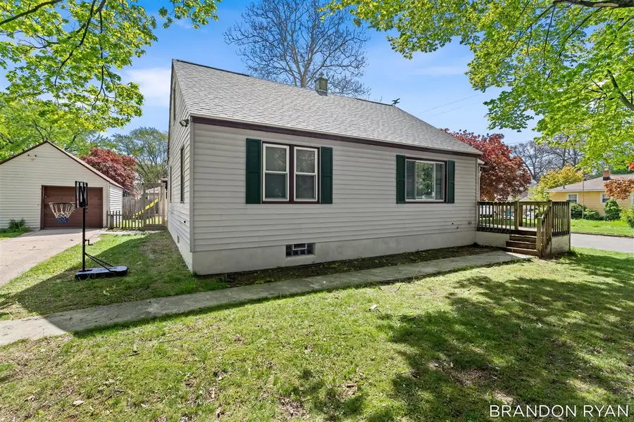 3782 Oriole, Wyoming, MI 49509 - #3