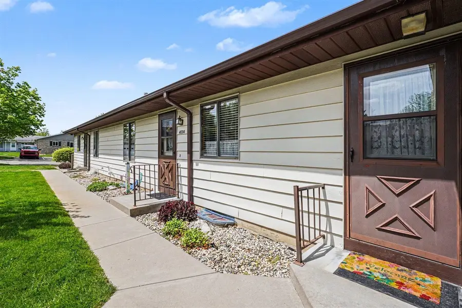 4772 Weston, Kalamazoo, MI 49006 - #2