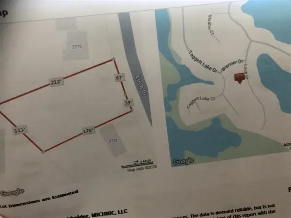 vacant Loch, Highland, MI 48357