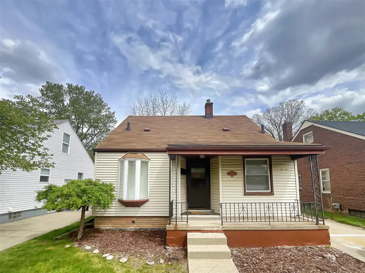 21120 Beechwood, Eastpointe, MI 48021 - #1