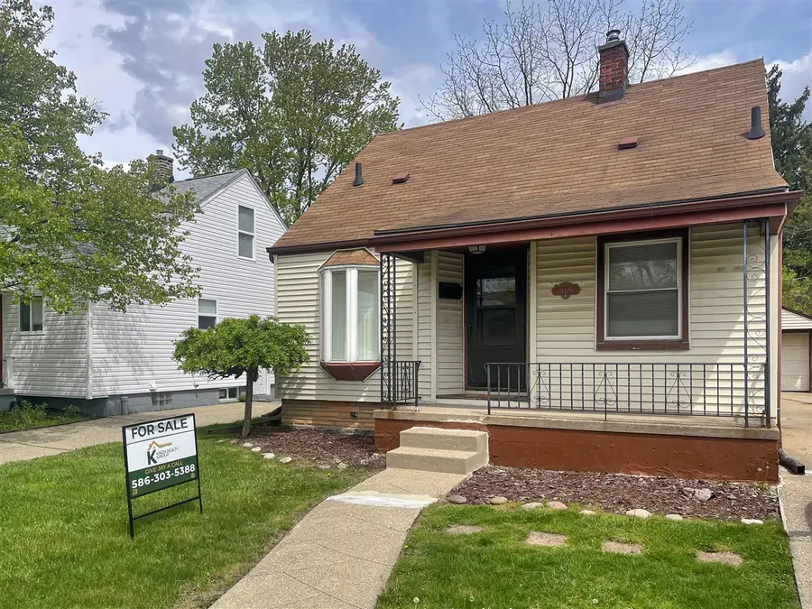 21120 Beechwood, Eastpointe, MI 48021 - #2