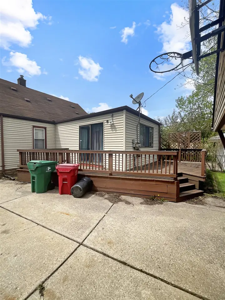 21120 Beechwood, Eastpointe, MI 48021 - #3
