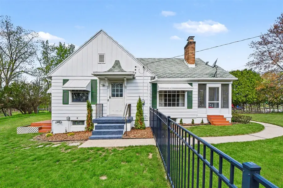 2500 32nd, Grand Rapids, MI 49512 - #2