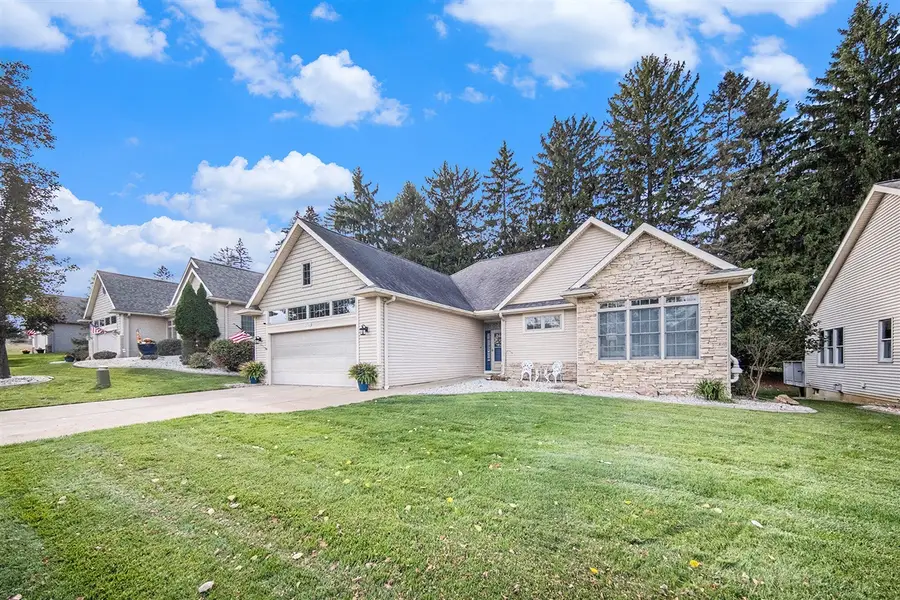 2974 Countryside, Jackson, MI 49203 - #2