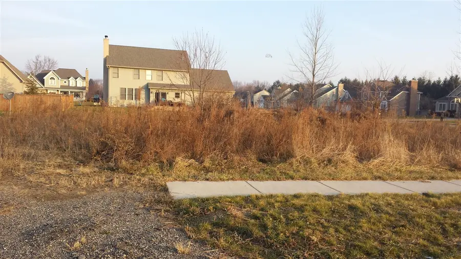 2467 Ulrich, Stevensville, MI 49127 - #3