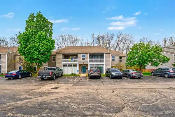 3101 Poplar Creek #302, Grand Rapids, MI 49512
