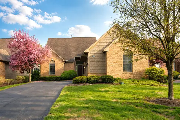 4644 E Sawgrass, Ann Arbor, MI 48108