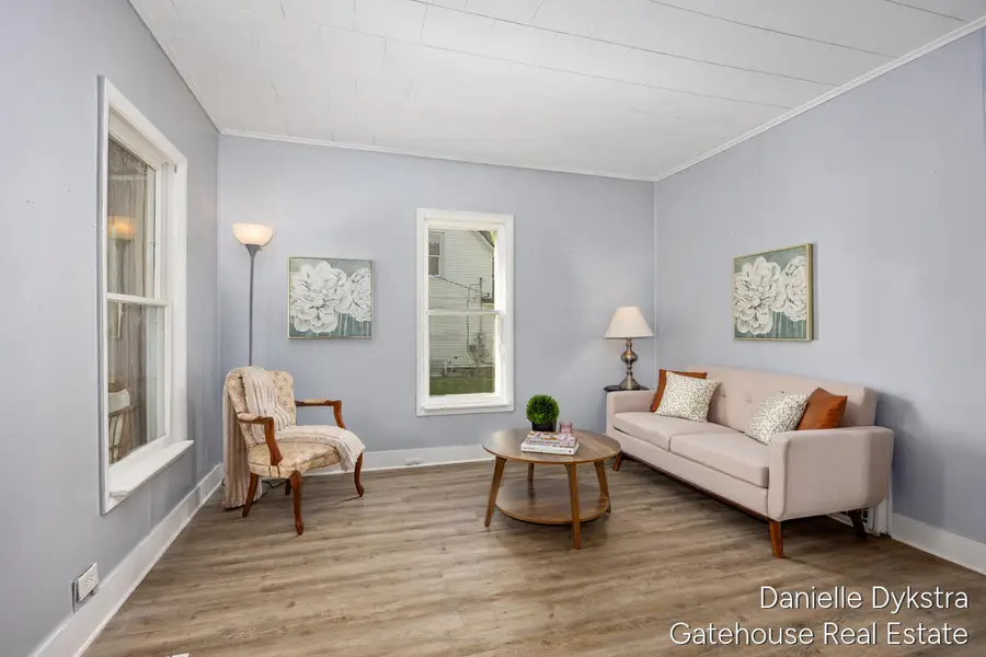 803 James, Belding, MI 48809 - #3