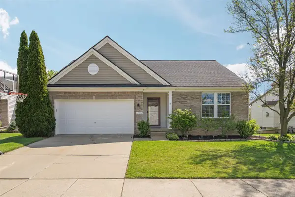 6209 Mapleview, Ypsilanti, MI 48197