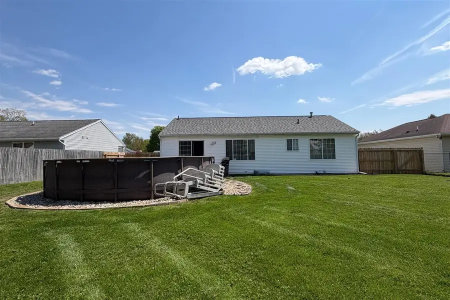 308 Courtney, Galesburg, MI 49053 - #3