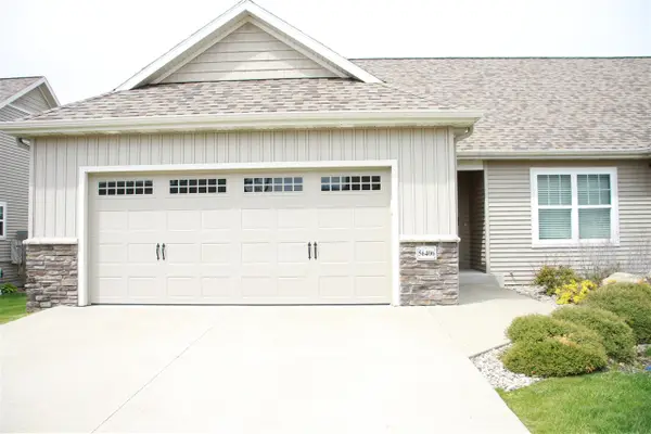 56406 Terra Vista #12, Mattawan, MI 49071
