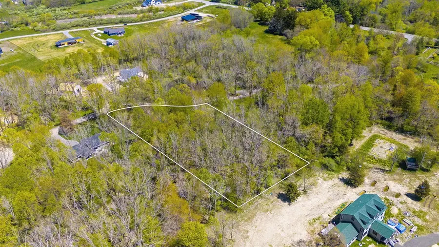 7032 Glenn Oaks, South Haven, MI 49090 - #2