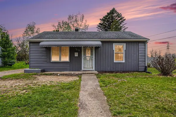 1515 Dean, Albion, MI 49224