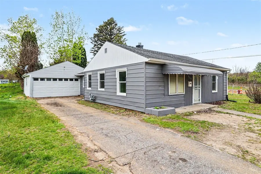 1515 Dean, Albion, MI 49224 - #2