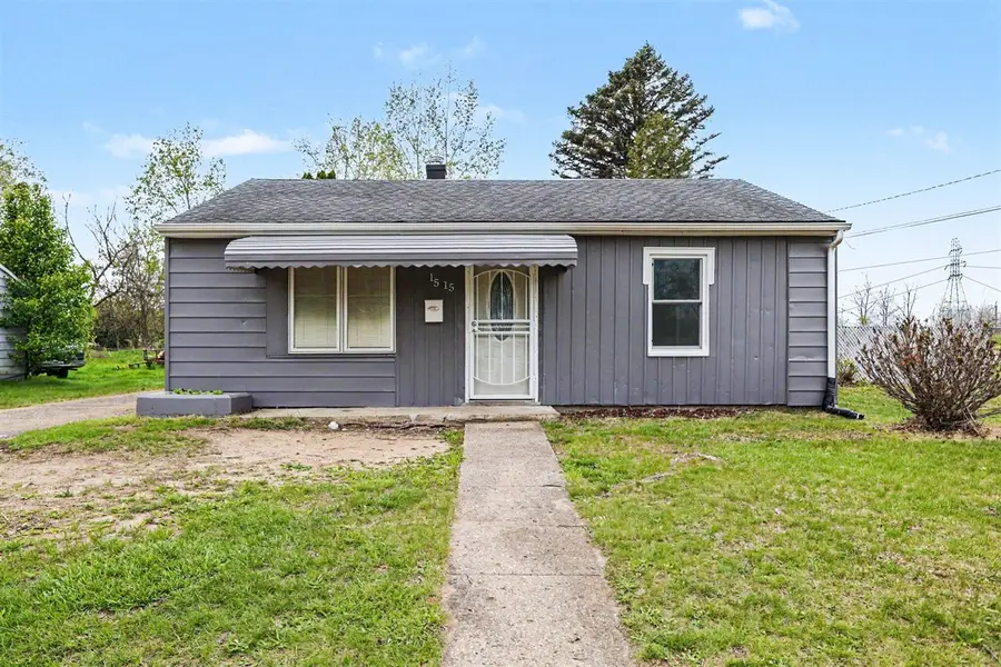 1515 Dean, Albion, MI 49224 - #3
