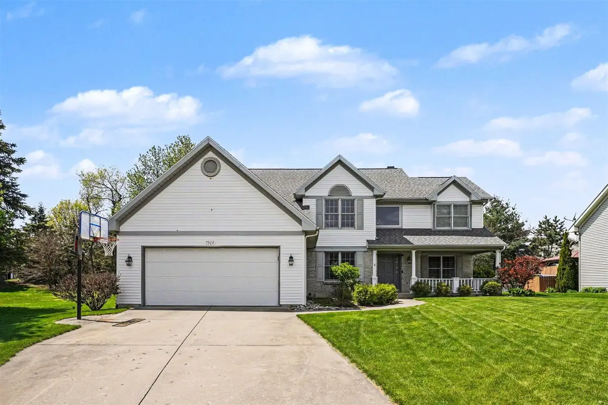 7364 Hampstead, Portage, MI 49024 - #1