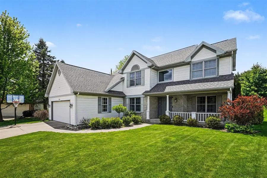 7364 Hampstead, Portage, MI 49024 - #3