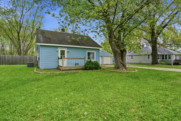 5686 Verta, Belmont, MI 49306