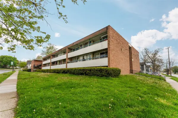 207 Ballard #106, Ypsilanti, MI 48197
