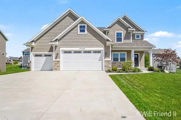 6498 Sun Ridge, Byron Center, MI 49315