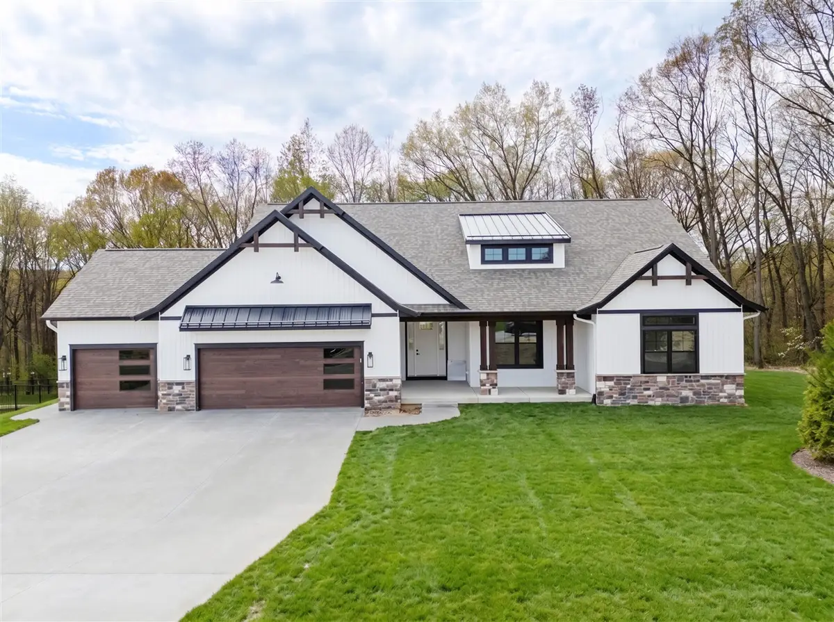 9959 Honey Creek, Portage, MI 49024 - #1
