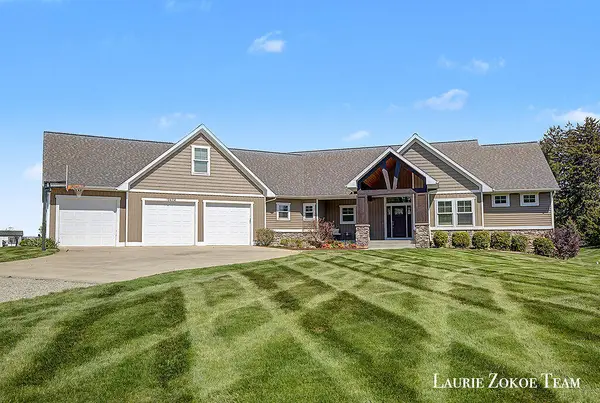 12474 64th, Allendale, MI 49401