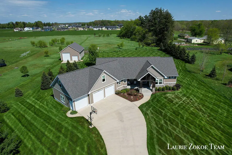 12474 64th, Allendale, MI 49401 - #2