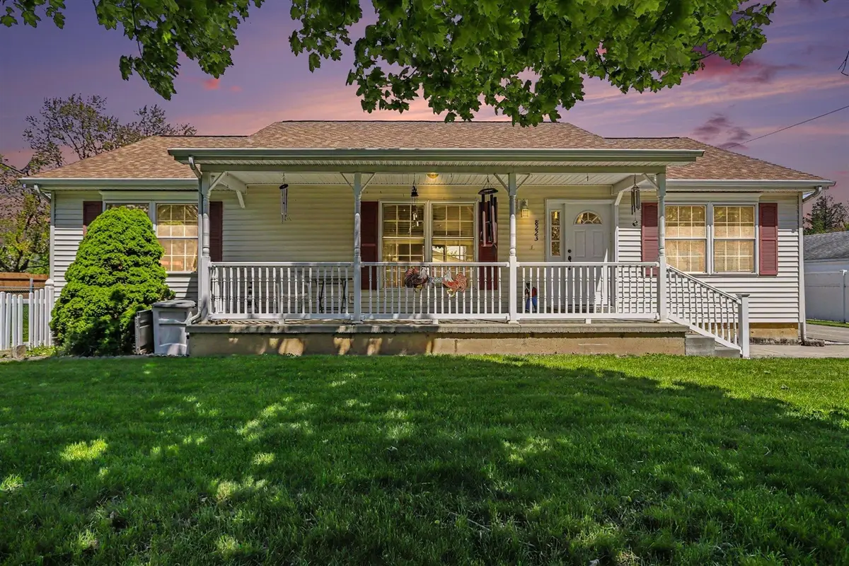 8223 Calvin, Battle Creek, MI 49017 - #1
